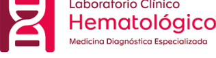 Laboratorio Clínico Hematológico