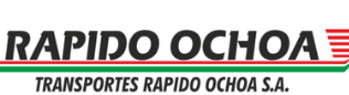 Transportes Rápido Ochoa